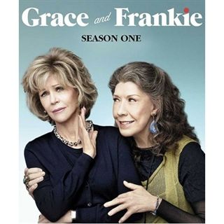 Grace & Frankie - Season 1